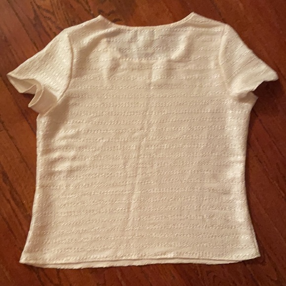 Covington Blouse - Picture 3 of 3